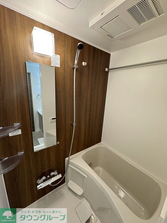 MQuarto新座IIの物件内観写真